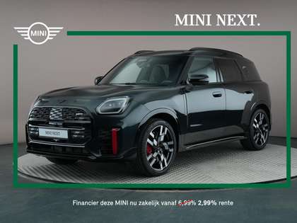 Foto van Mini Countryman