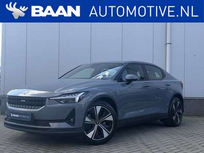 Foto van Polestar 2