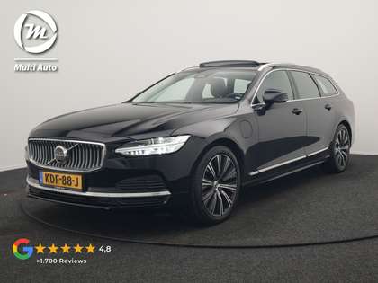 Foto van Volvo V90