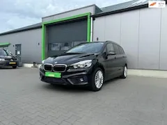 Foto van BMW 2-serie Gran Tourer