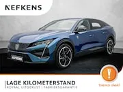 Foto van Peugeot 408