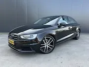 Foto van Audi A3