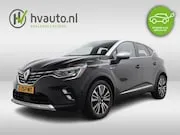 Renault Captur 1.6 E-Tech Plug-in Hybrid 160 Business 2020 - voorkant