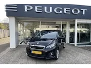 Peugeot 108 1.0 e-VTi Active 2019 - voorkant