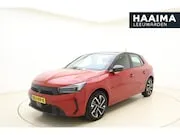 Opel Corsa 1.2 T Hybrid Yes 2025 - voorkant