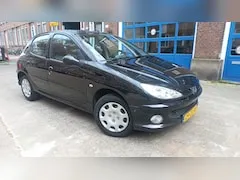 Foto van Peugeot 206