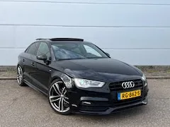 Foto van Audi A3