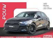 Foto van Audi A3