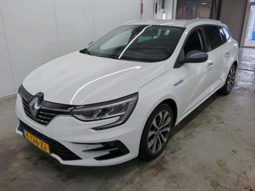 Foto van Renault Mégane