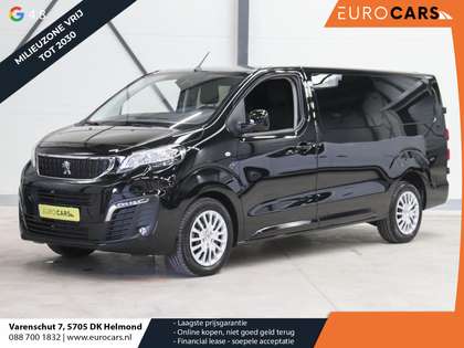 Foto van Peugeot Expert