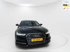 Foto van Audi A6
