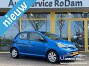 Foto van Toyota Aygo