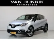 Renault Captur 0.9 TCe Dynamique 2017 - voorkant