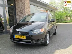 Foto van Mitsubishi Colt