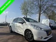 Peugeot 208 1.4 e-HDi Active 2013 - voorkant