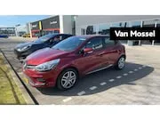 Renault Clio 0.9 TCe Zen 2017 - voorkant