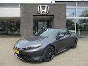 Foto van Honda Prelude