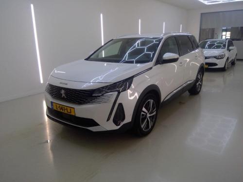 Foto van Peugeot 5008