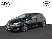 Foto van Toyota Auris