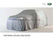 Foto van Land Rover Range Rover Sport