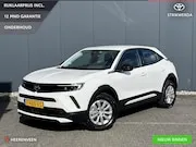 Opel Mokka Edition 50-kWh 11kw bl. 2022 - voorkant