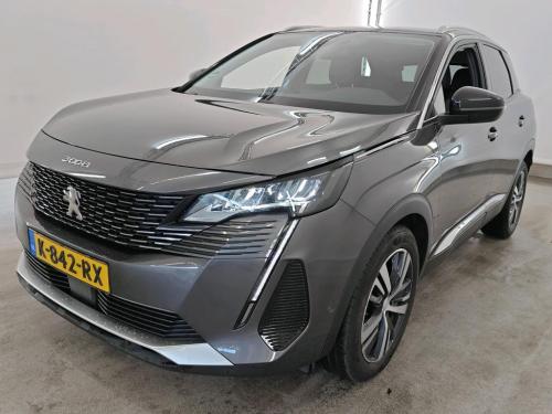 Foto van Peugeot 3008
