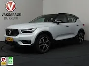 Volvo XC40 1.5 T5 Recharge R-Design 2021 - voorkant