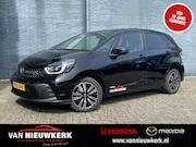 Honda Jazz 1.5 e:HEV Advance 2026 - voorkant