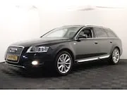 Foto van Audi A6