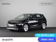 Skoda Elroq 85 Business Edition 2026 - voorkant
