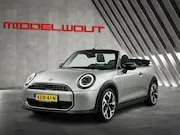 Foto van Mini Mini Cabrio