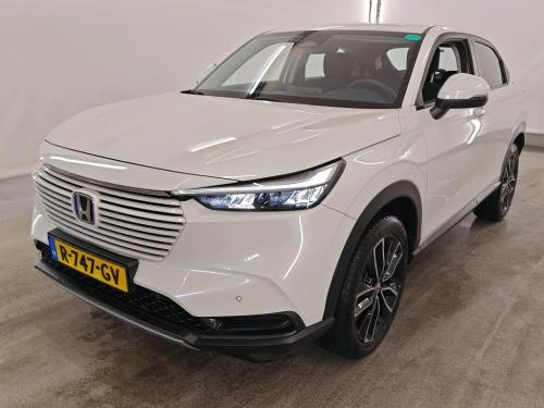 Foto van Honda HR-V