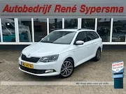Foto van Skoda Fabia