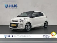 Foto van Citroen C1