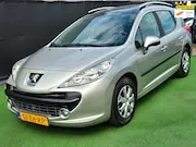 Foto van Peugeot 207