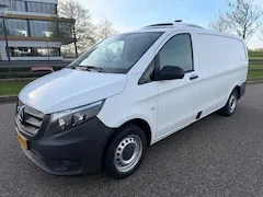 Foto van Mercedes-Benz Vito
