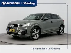 Foto van Audi Q2