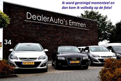 Foto van BMW 4 Serie