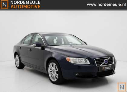Foto van Volvo S80