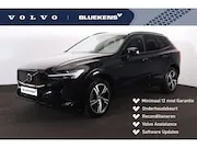 Volvo Xc60 2.0 B5 Inscription 2021 - voorkant