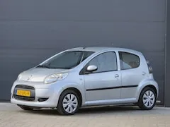 Foto van Citroen C1