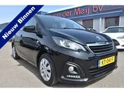 Foto van Peugeot 108