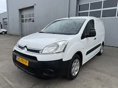 Foto van Citroen Berlingo