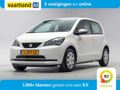 Seat Mii Electric electric 2020 - voorkant