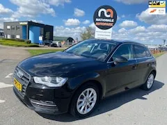 Foto van Audi A3