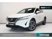 Foto van Nissan Qashqai