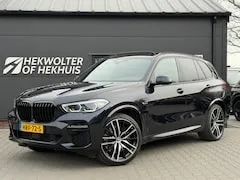 Foto van BMW X5
