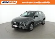 Hyundai Tucson 1.6 T-GDI MHEV Comfort 2021 - voorkant