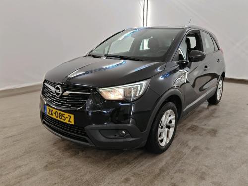 Foto van Opel Crossland