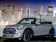 Foto van Mini Mini Cabrio